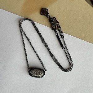 Kendra Scott Elisa Pendant Necklace